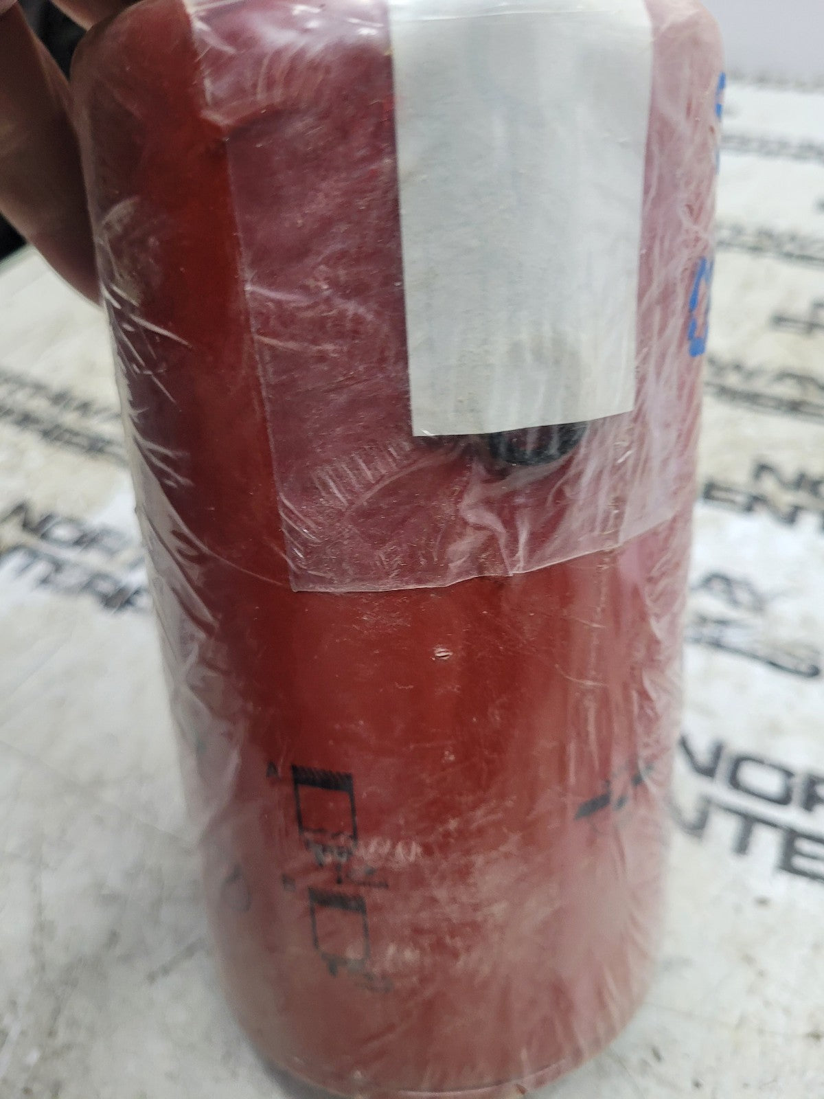 BF1289-SP BALDWIN FUEL FILTER