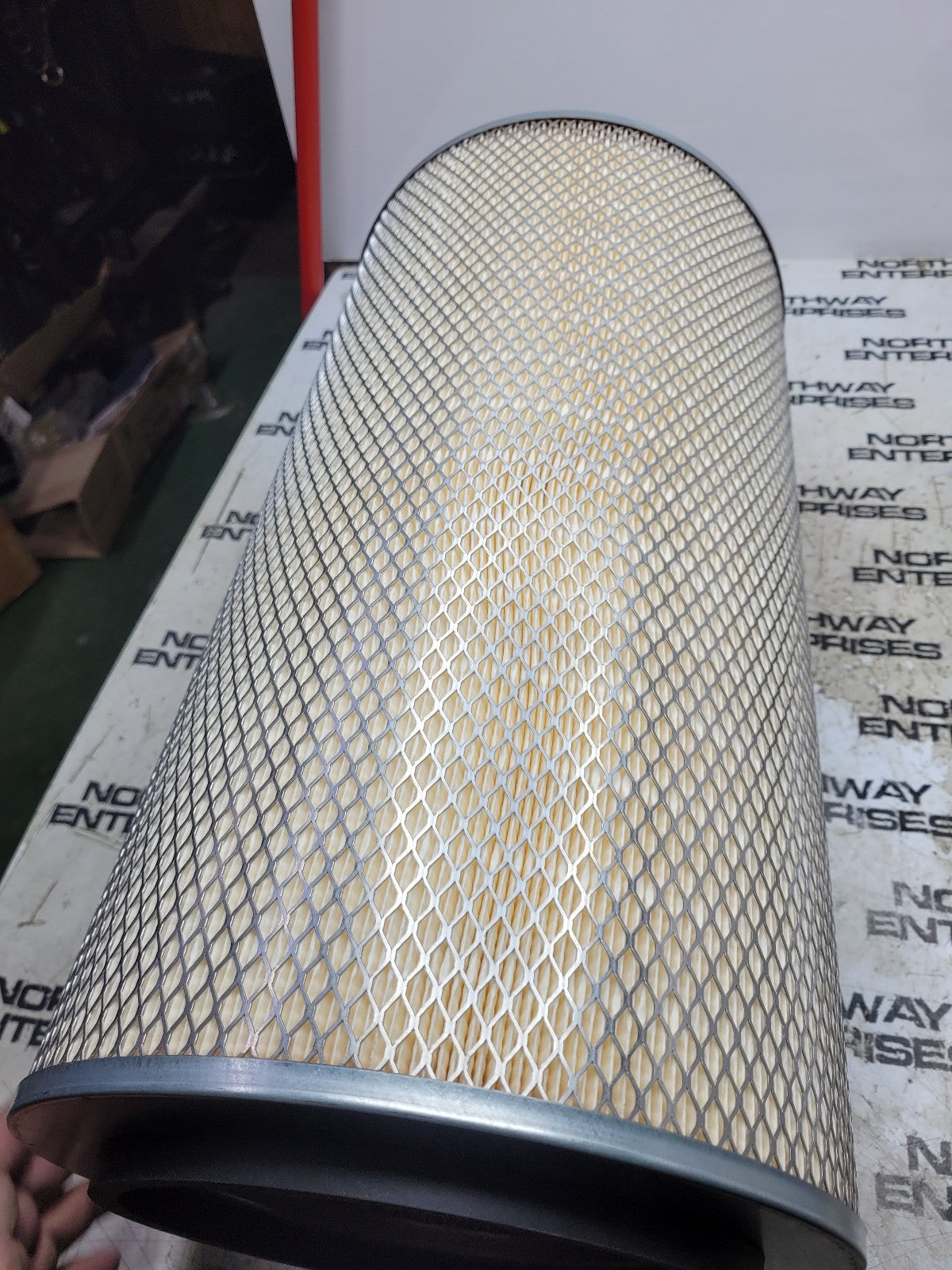 2451U332-3A KOBELCO AIR FILTER
