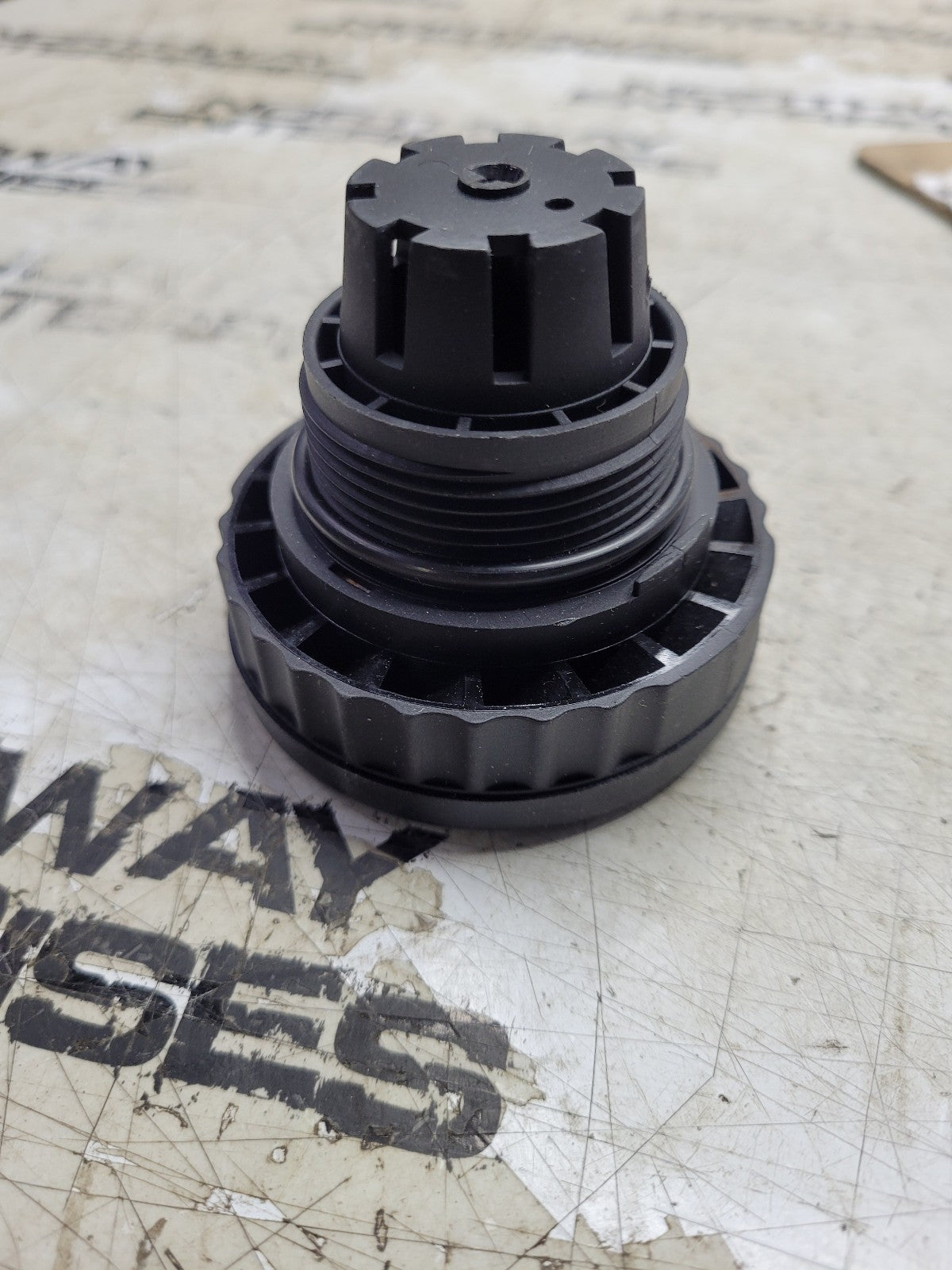 AGCO Oil Ventilation Filter 72482565