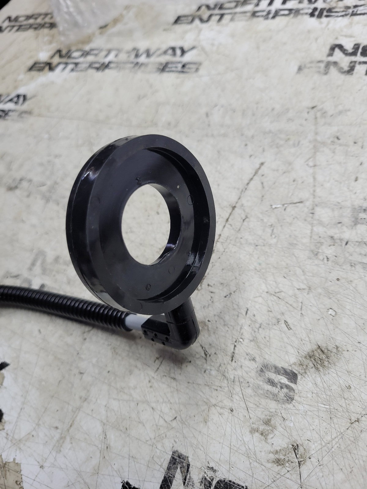 AGCO G931970190404 BMB-7020B-2/2 72611398 SENSOR 72653800
