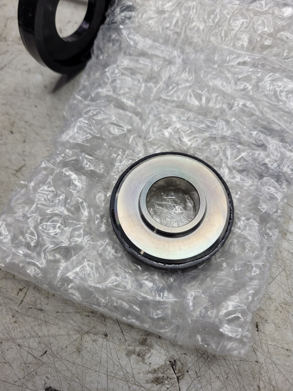 AGCO G931970190404 BMB-7020B-2/2 72611398 SENSOR 72653800