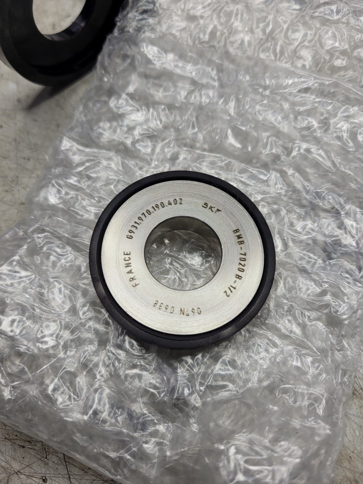 AGCO G931970190404 BMB-7020B-2/2 72611398 SENSOR 72653800