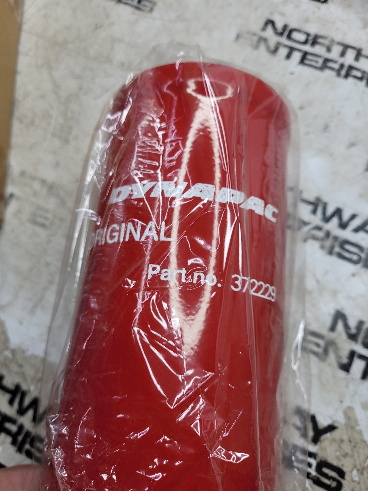 Hydraulic Filter For Dynapac 372229, 4700372229