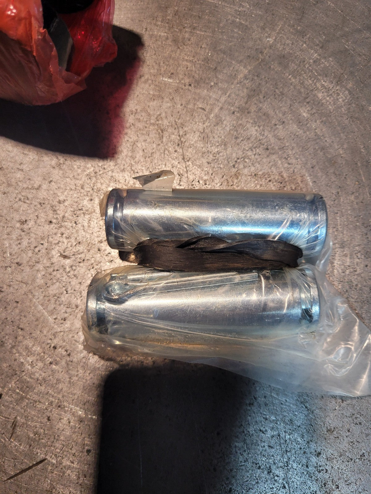 NEW LION 30TH20-150 HYDRAULIC CYLINDER