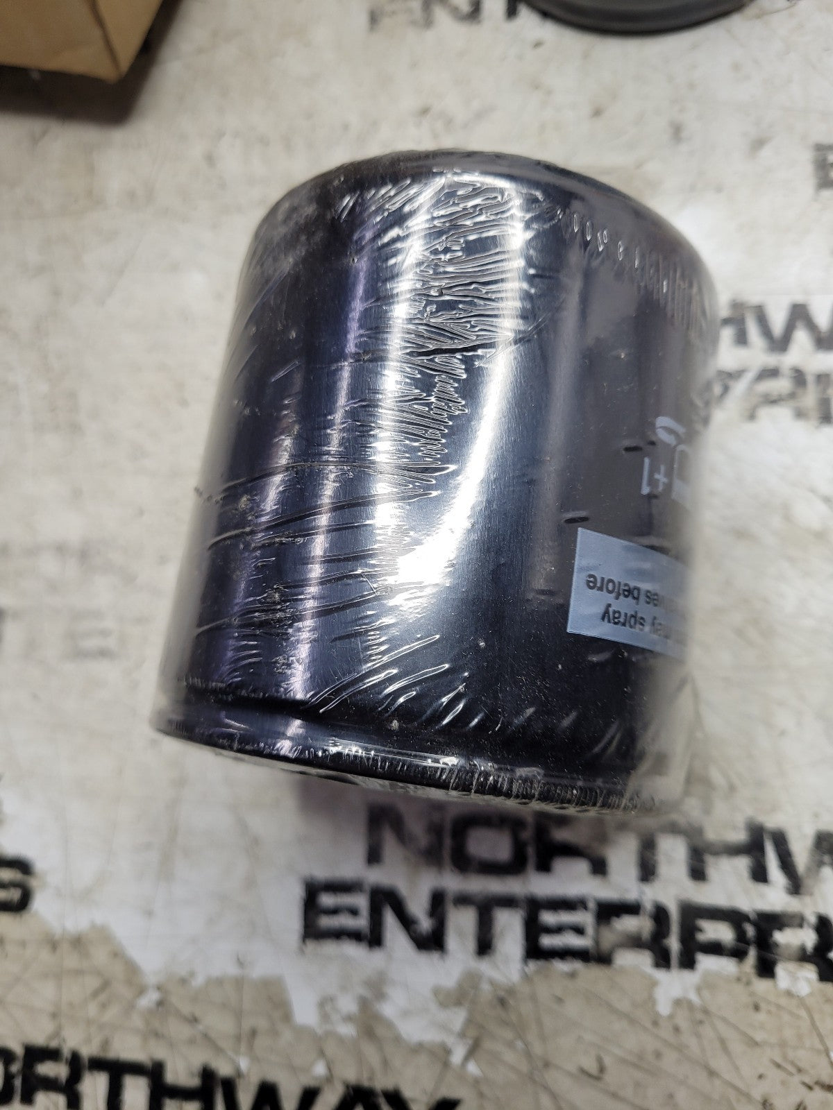 84605017 CASE CNH COOLANT FILTER CONDITIONER