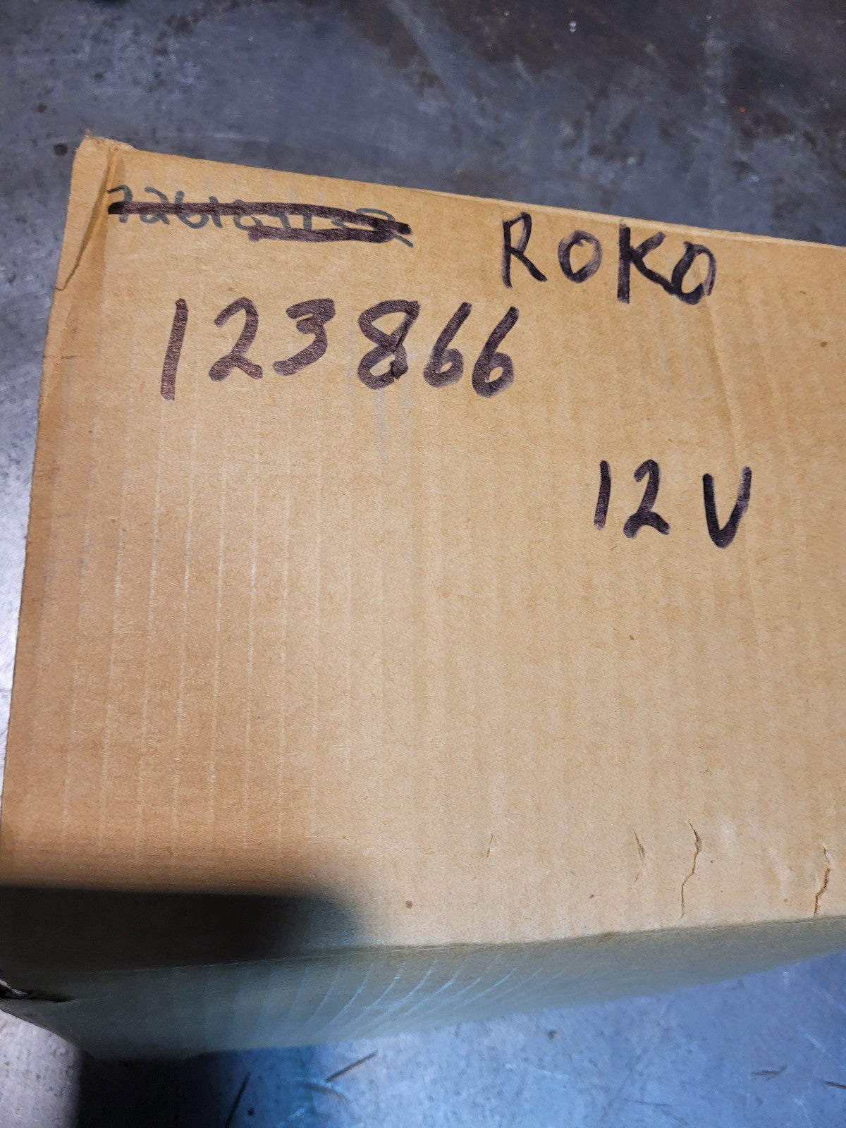 MG52 MAHLE ALTERNATOR (11.204.254) 14V 150A AAN8166