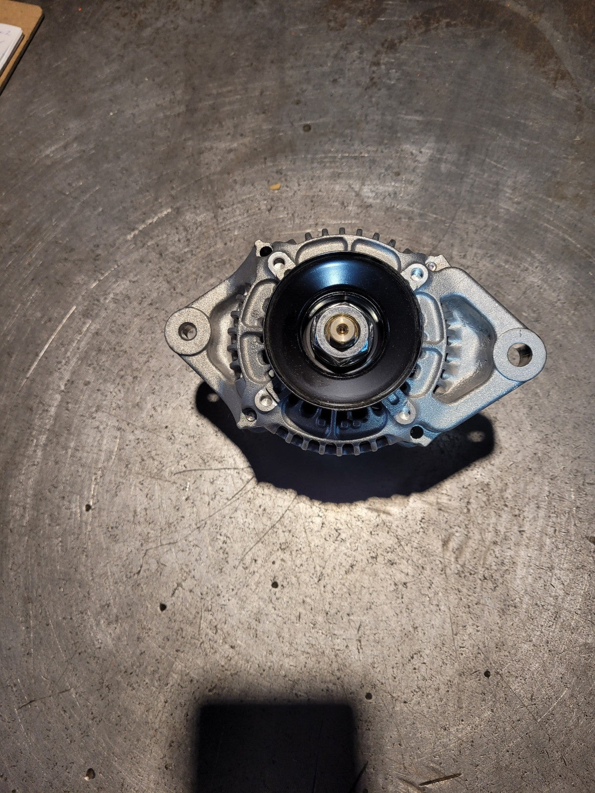 NEW Kubota RTV 900 Alternator K7561-61914 101211-8773 DENSO