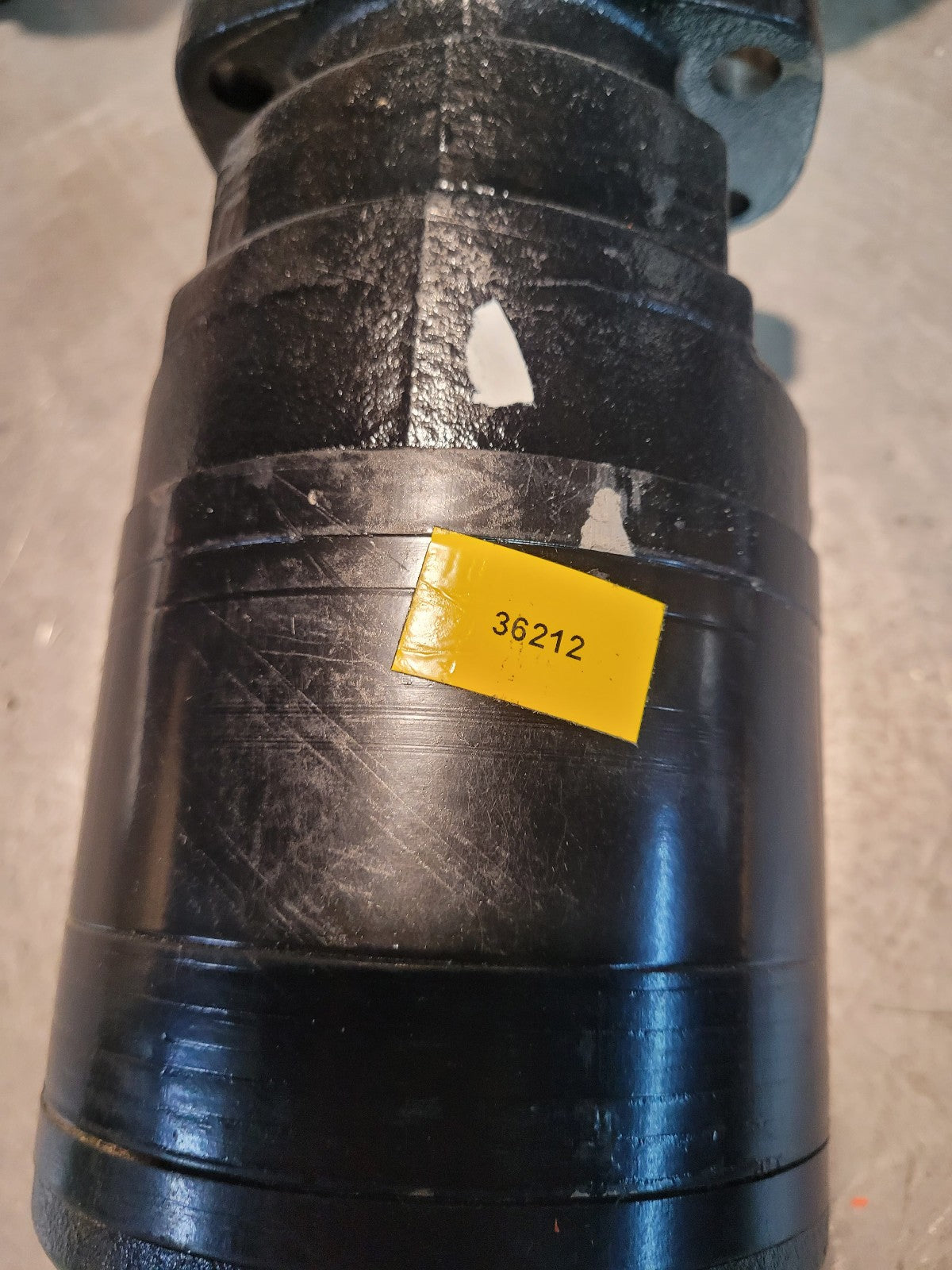 TGK0530MS620AAAA PARKER HYDRAULIC MOTOR PAR-TGK0530MS620AAAA PRTGK0530MS620AAAA