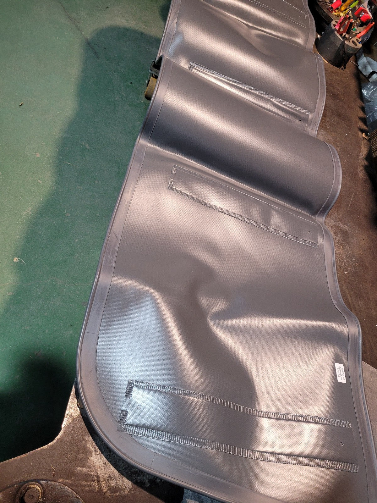 72638281 agco protection cloth