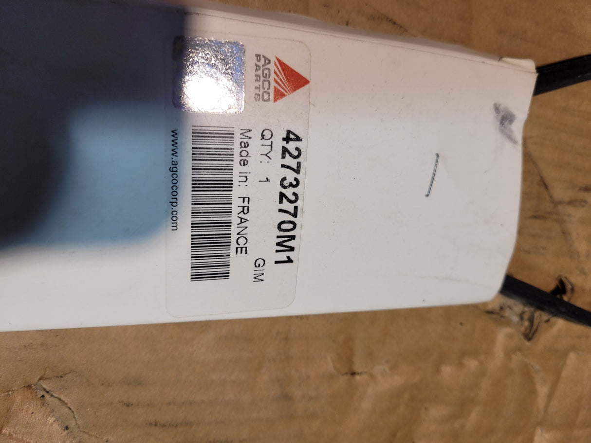 AGCO Serpentine Belt, PK4 Profile 4273270M1