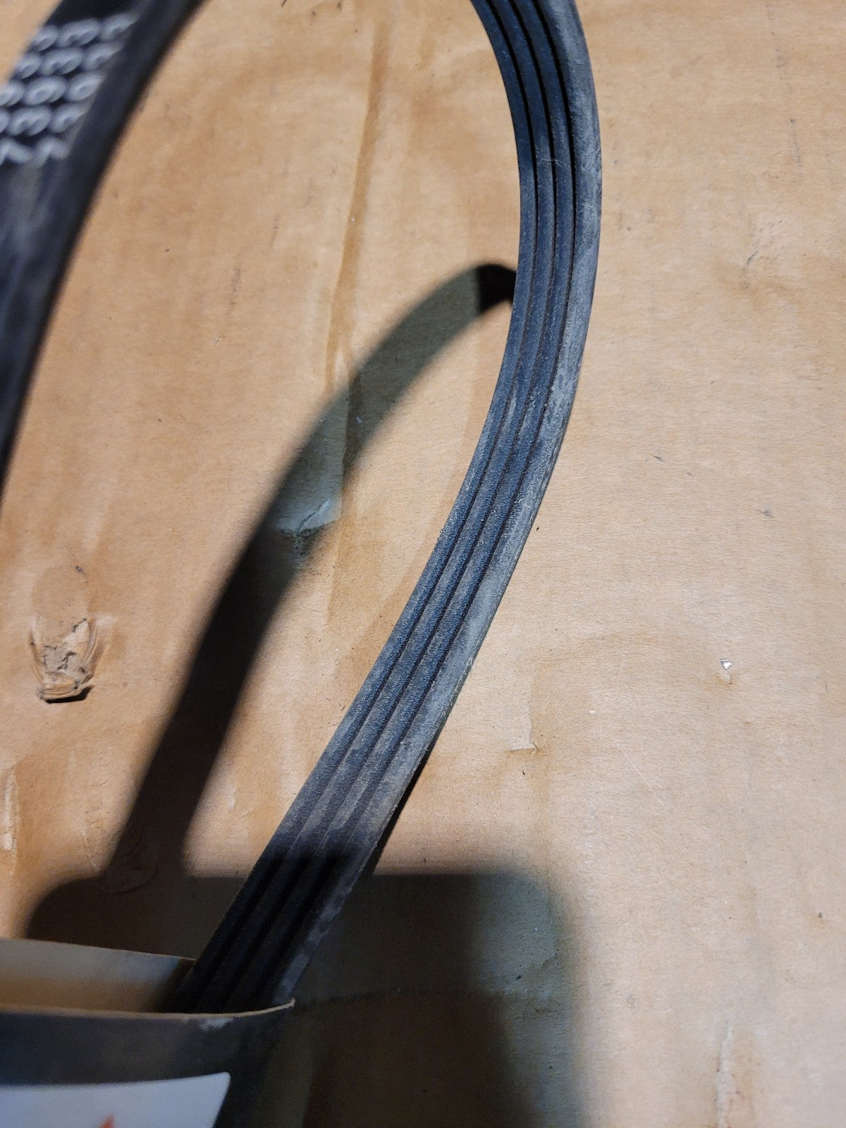 Massey Ferguson - Fan Belt - 4273269M1 1150mm