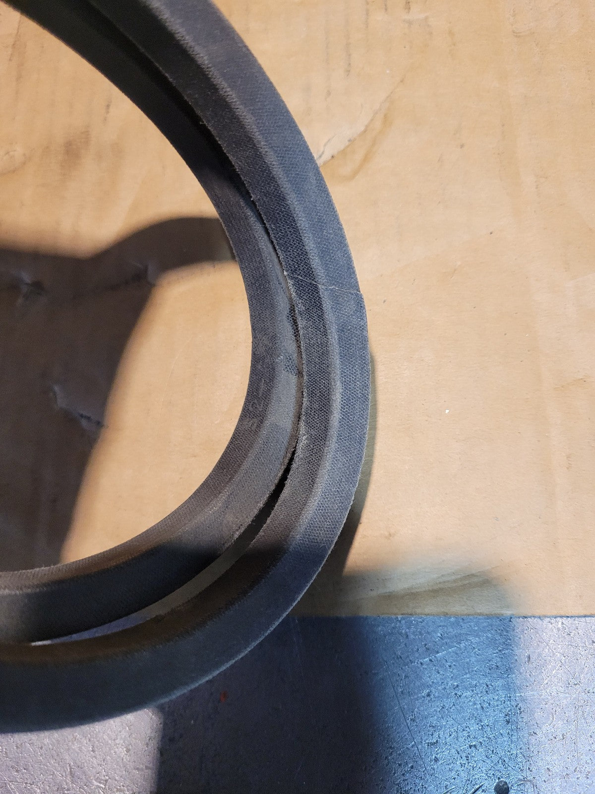 K5122-71420 KUBOTA BELT