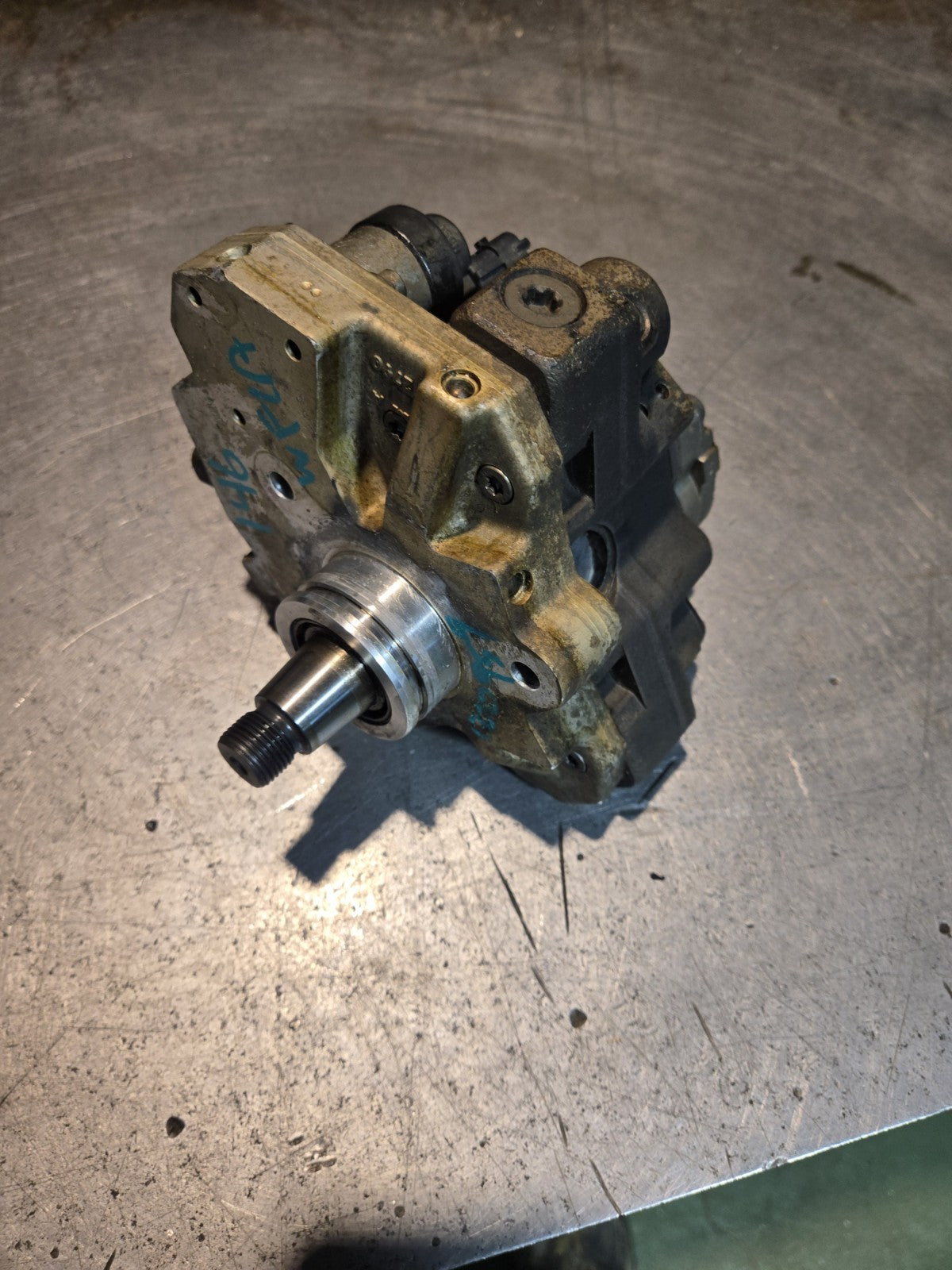 CORE 0445020146 Dodge 6.7L CUMMINS High Pressure Injection Pump