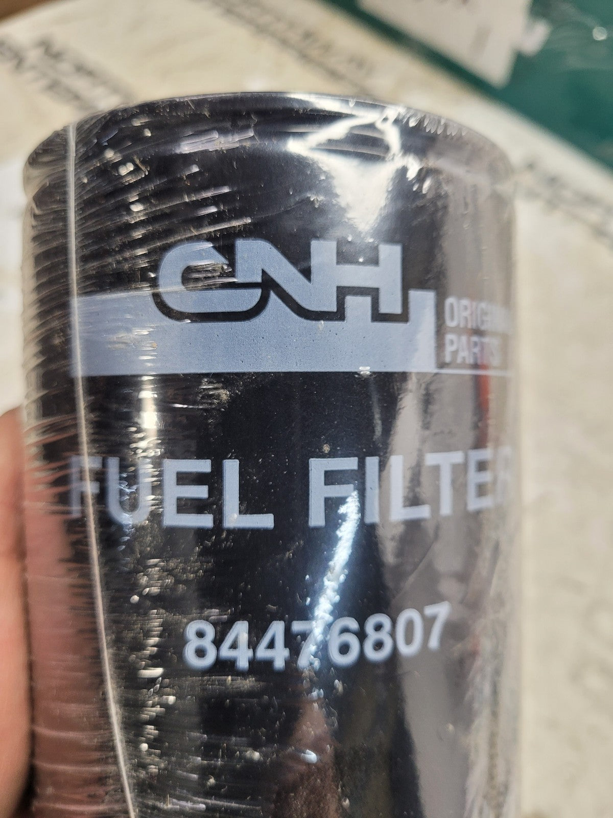 84476807 Case New Holland Fuel Filter