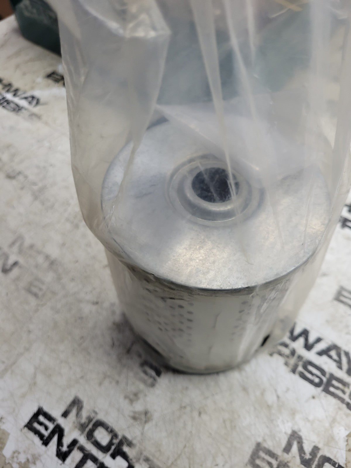 86546608 Case New Holland Fuel Filter