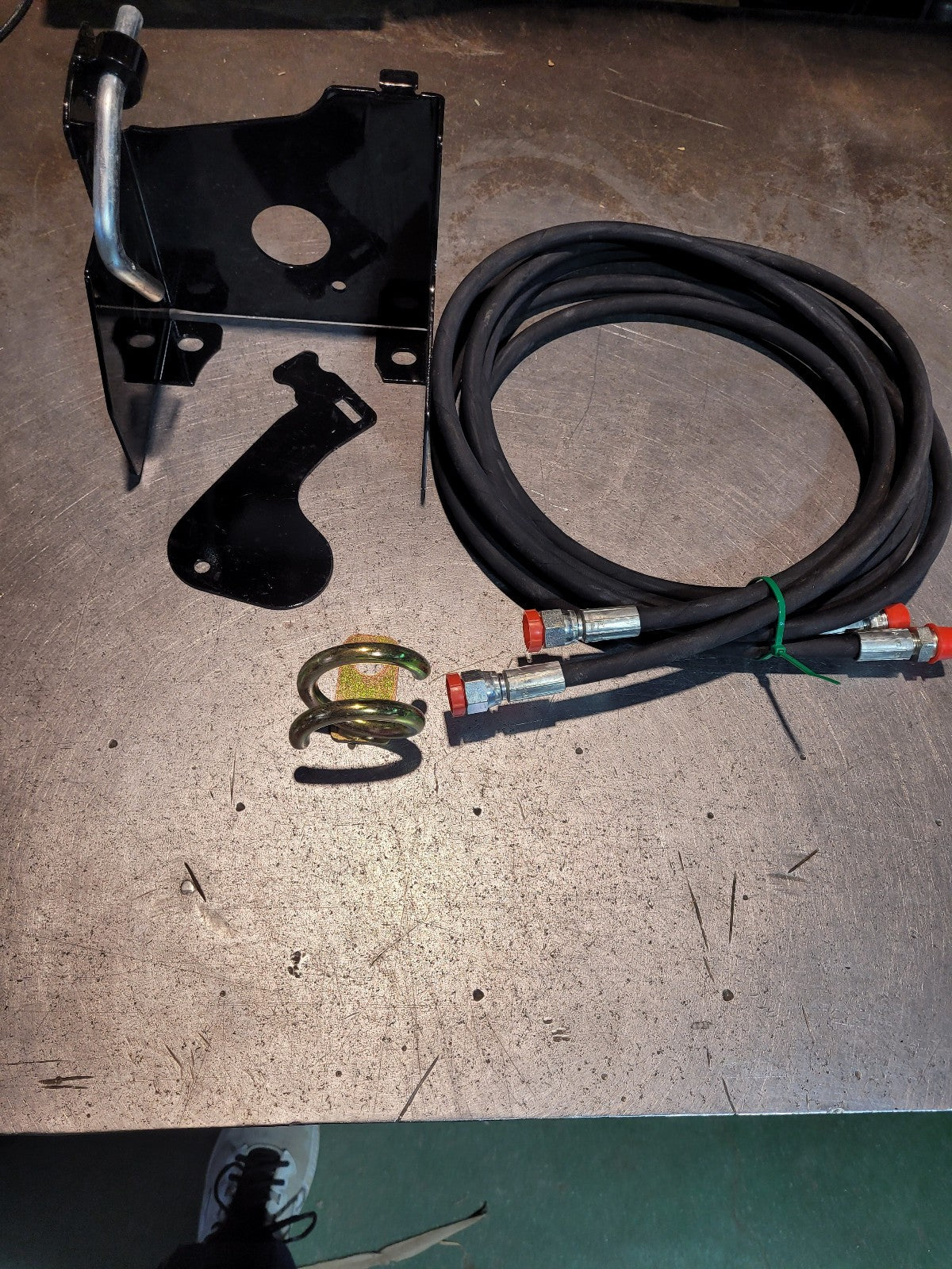 Kubota L4431 Completion Kit for Snowblower (L4469 / L4479 / L2194A / L2195A)