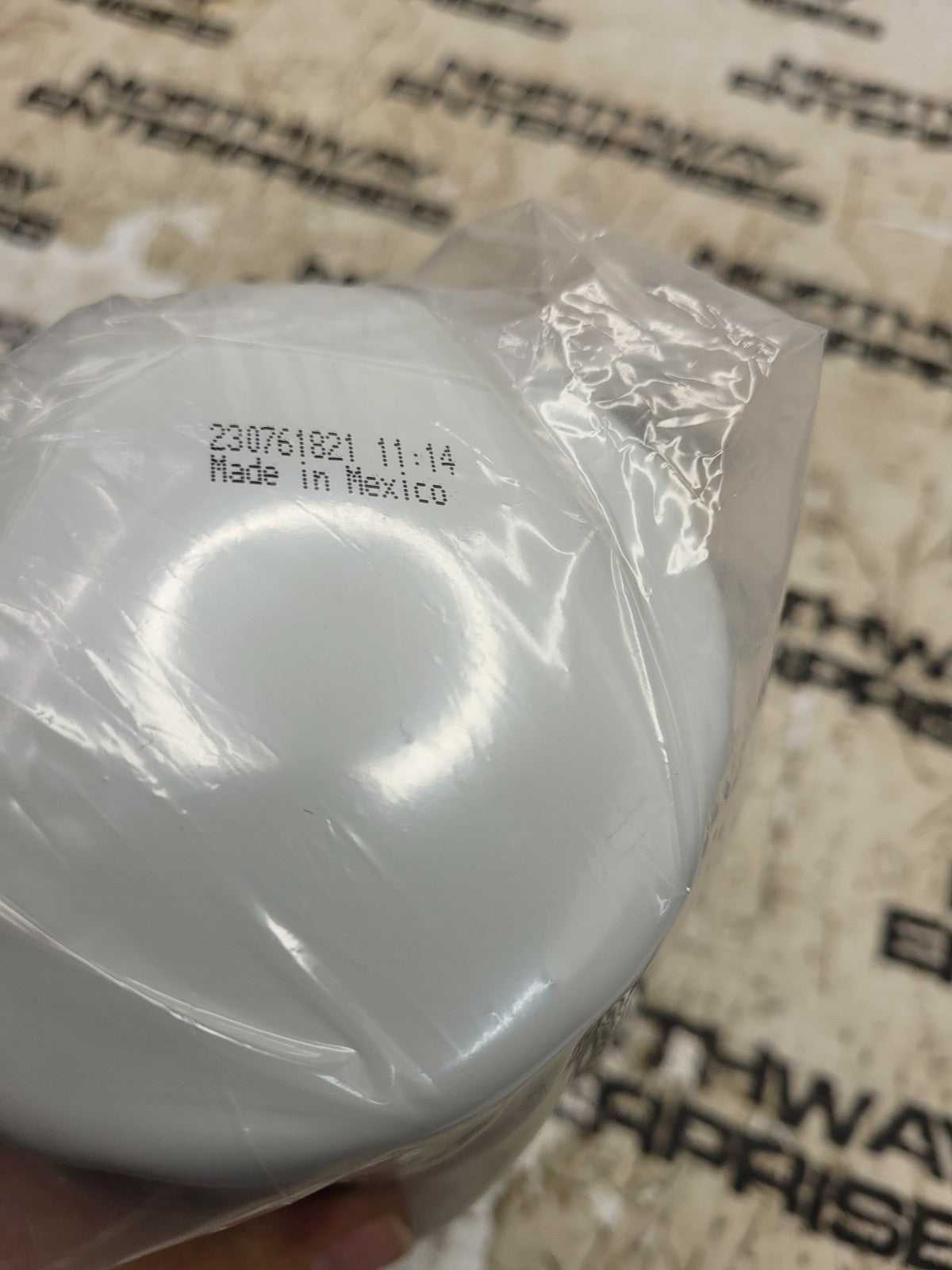 86546610 Case New Holland Hydraulic Filter
