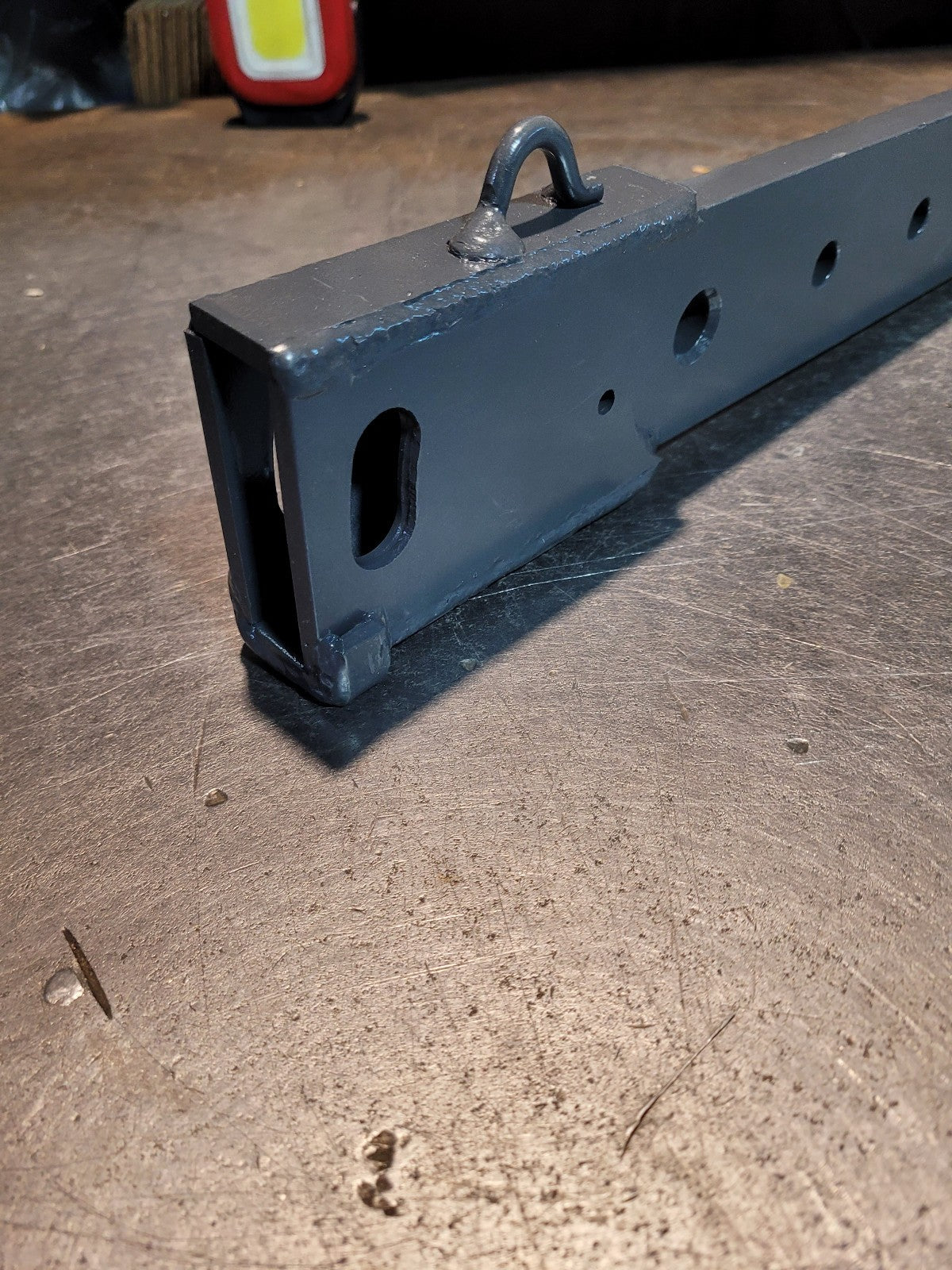 6C170-65410 KUBOTA COMP.LINK,LOWER LH