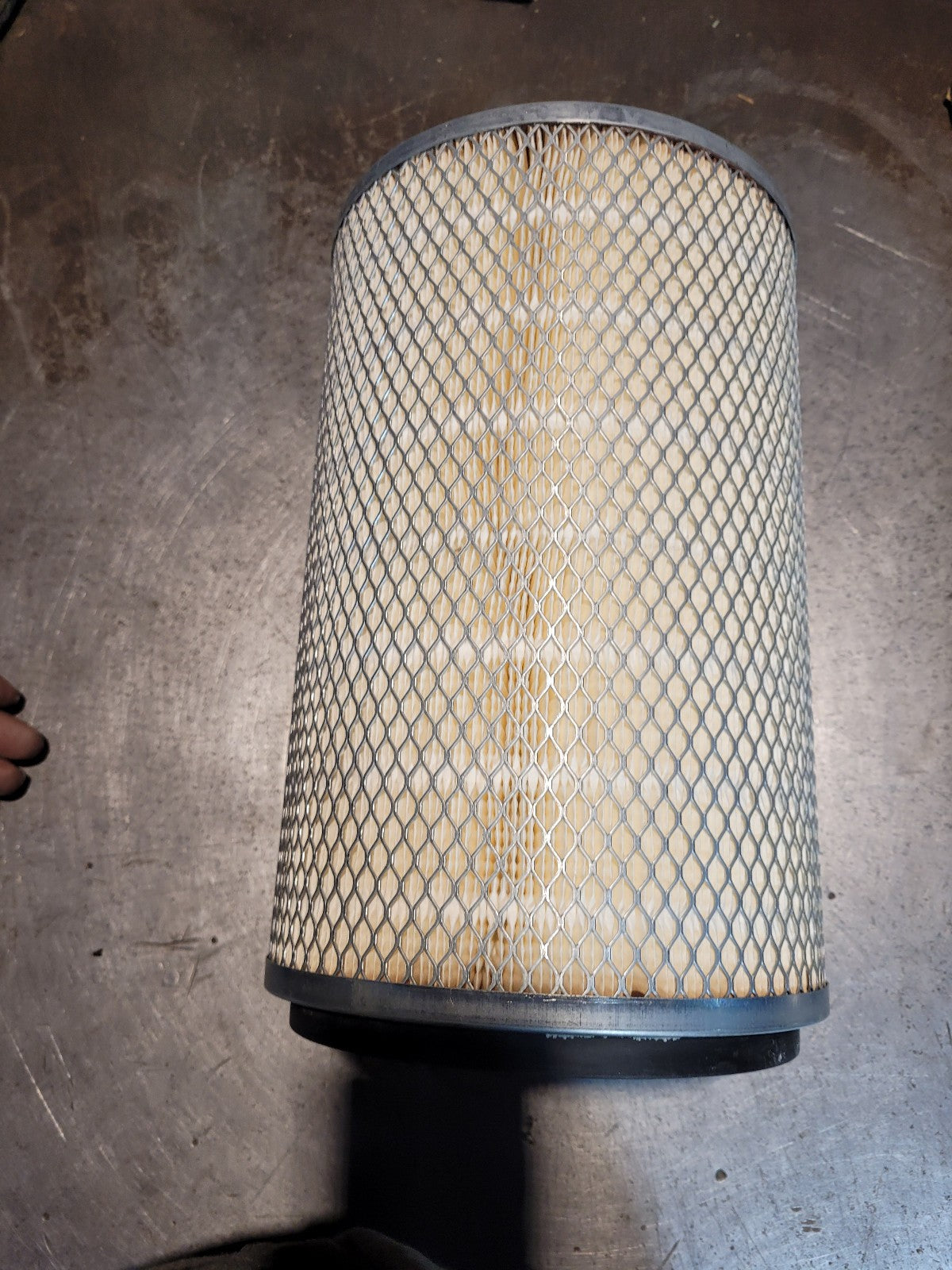 P130764 Donaldson Air Filter, Primary