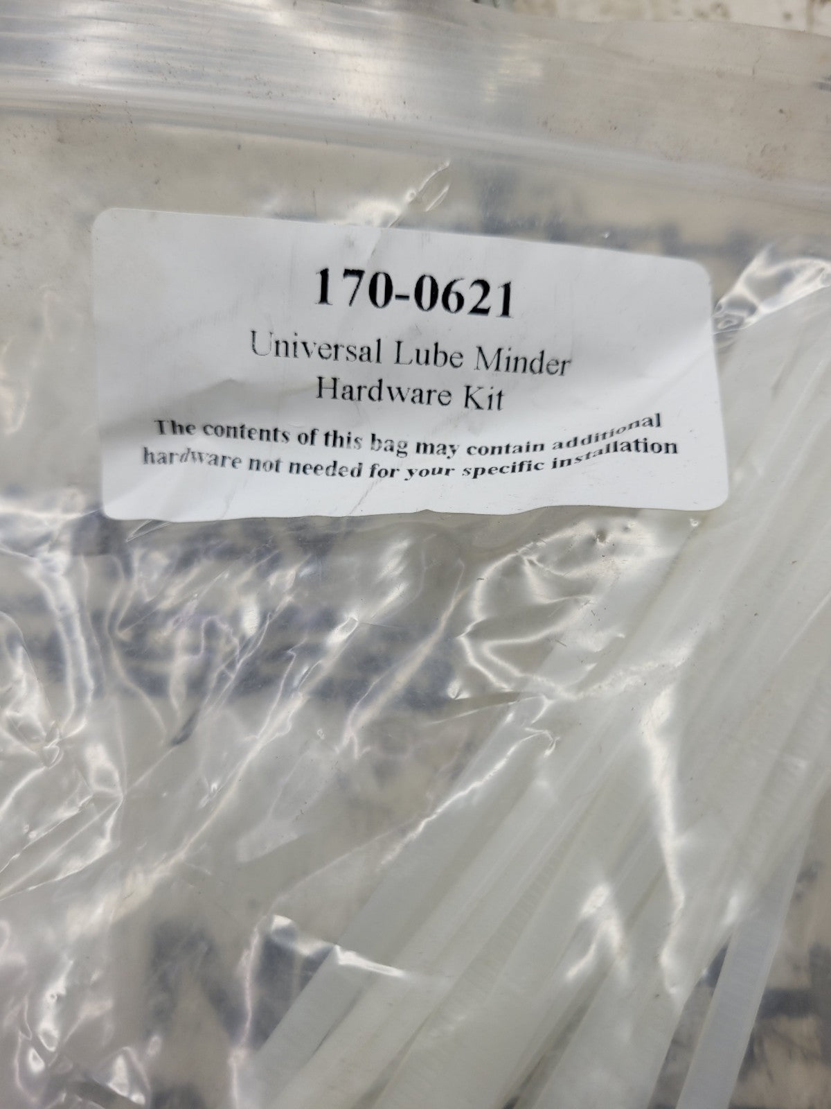 CNH Lube Minder 73341081 for RB & RBX and BR & BR-A Balers