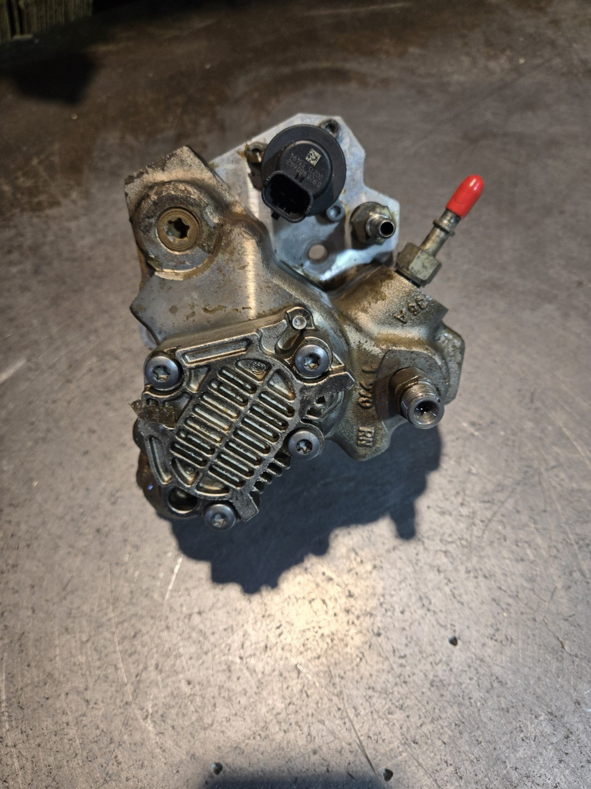 CORE 0445020146 Dodge 6.7L CUMMINS High Pressure Injection Pump