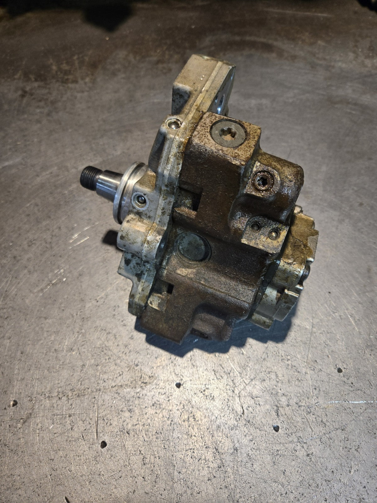 CORE 0445020146 Dodge 6.7L CUMMINS High Pressure Injection Pump