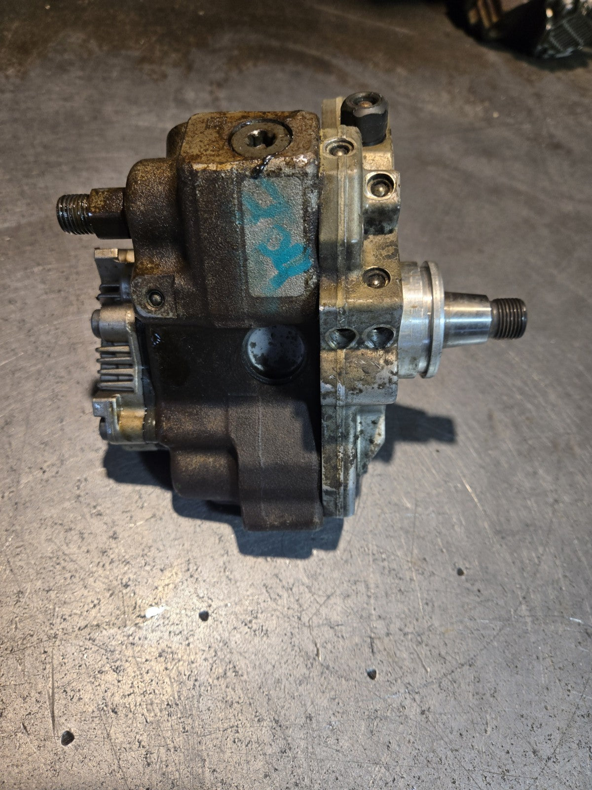 CORE 0445020146 Dodge 6.7L CUMMINS High Pressure Injection Pump