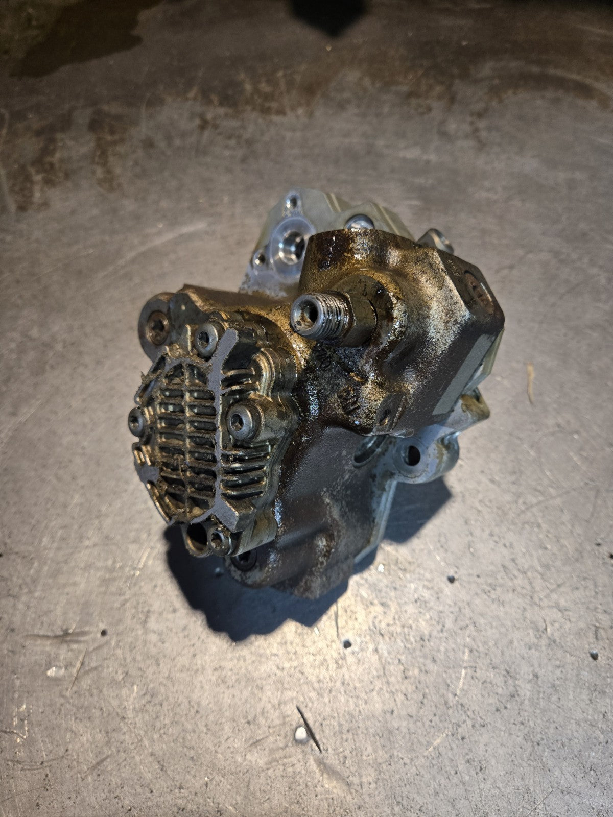 CORE 0445020146 Dodge 6.7L CUMMINS High Pressure Injection Pump