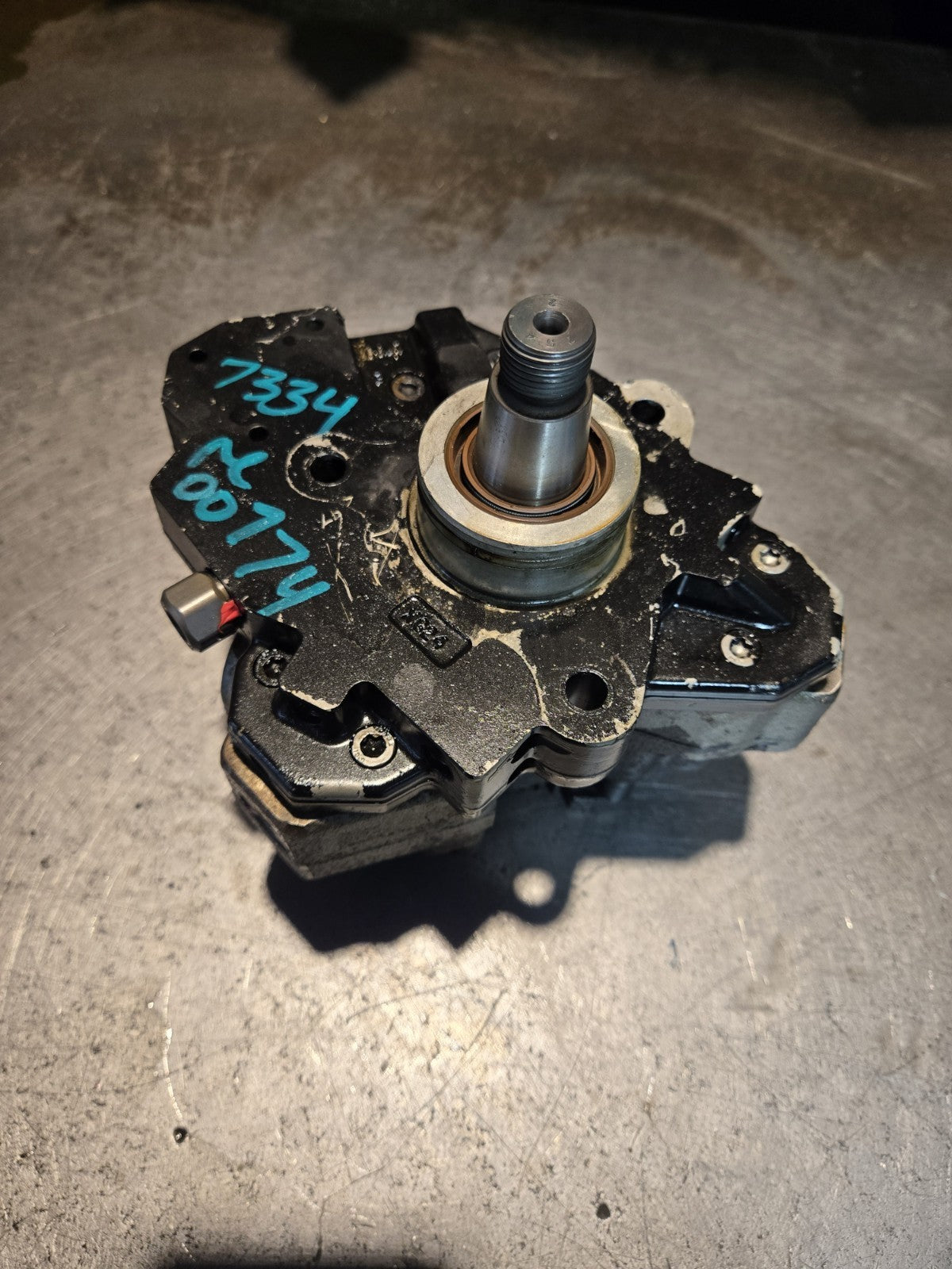CORE 0986437334 Dodge 6.7L CUMMINS High Pressure Injection Pump