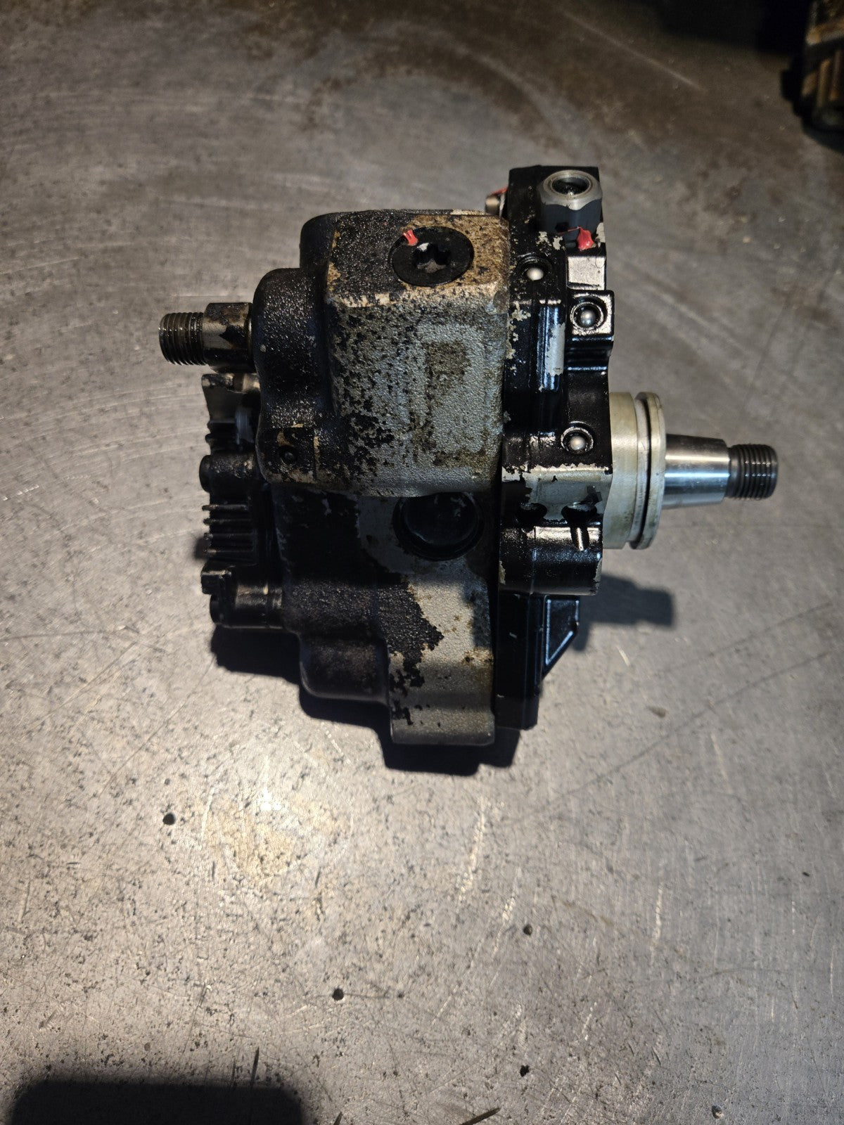 CORE 0986437334 Dodge 6.7L CUMMINS High Pressure Injection Pump