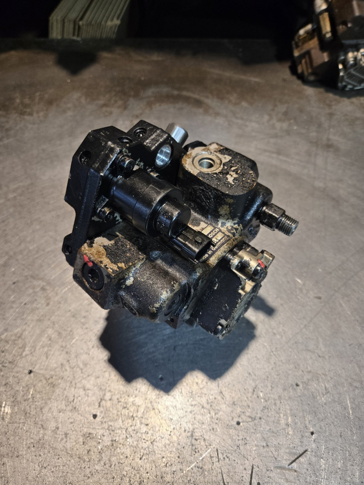 CORE 0986437334 Dodge 6.7L CUMMINS High Pressure Injection Pump