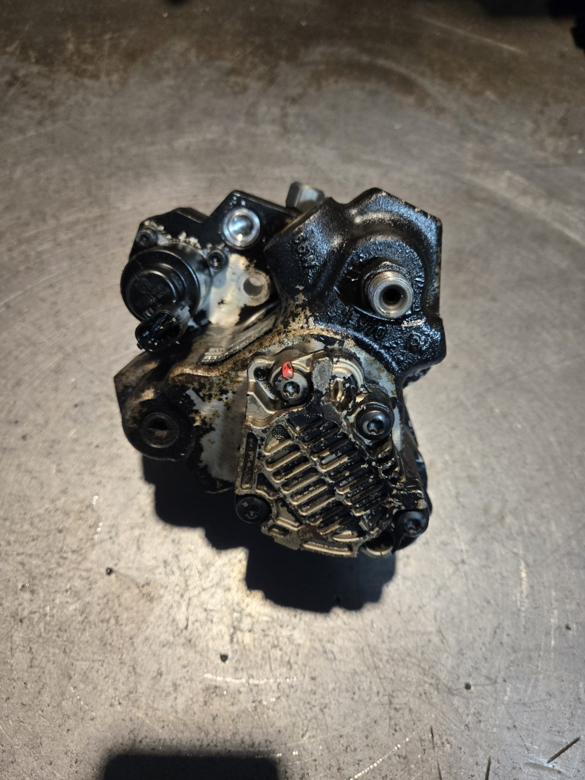 CORE 0986437334 Dodge 6.7L CUMMINS High Pressure Injection Pump