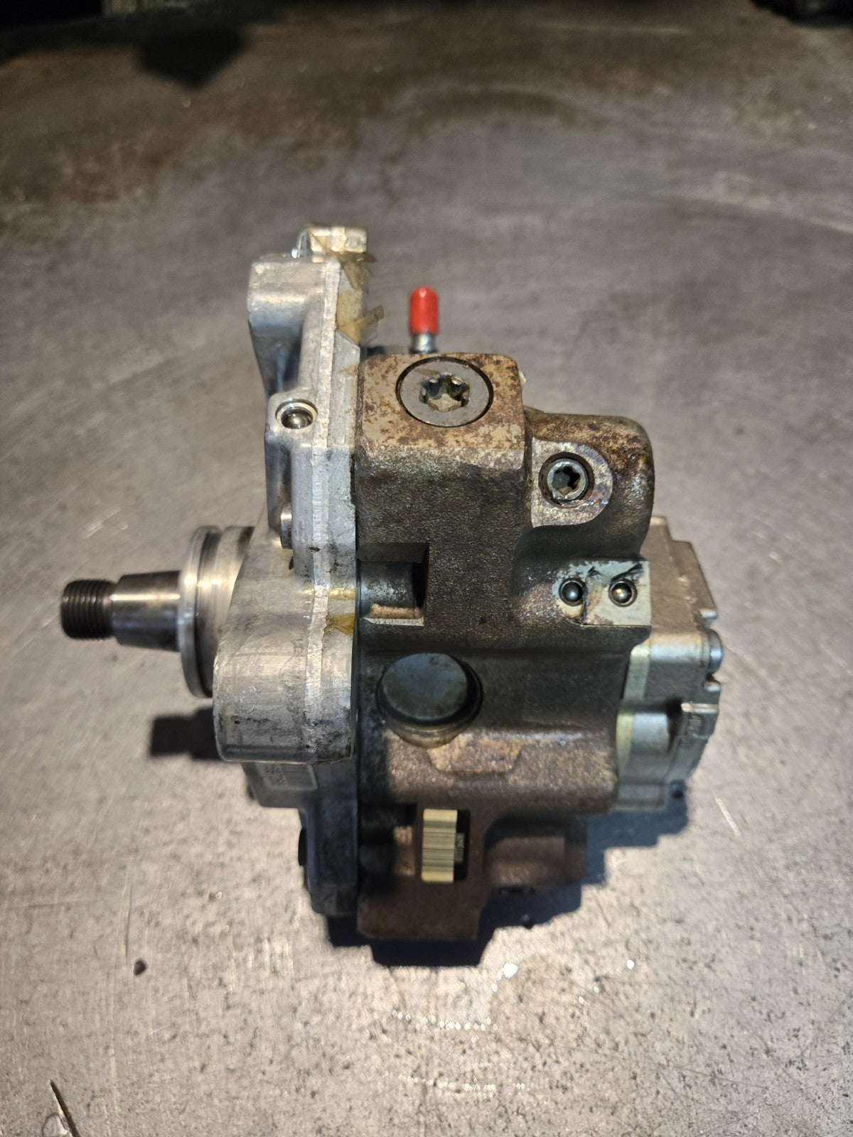 CORE 0445020076 CP3 INJECTION PUMP 2007-18 Dodge Ram Cummins 6.7L