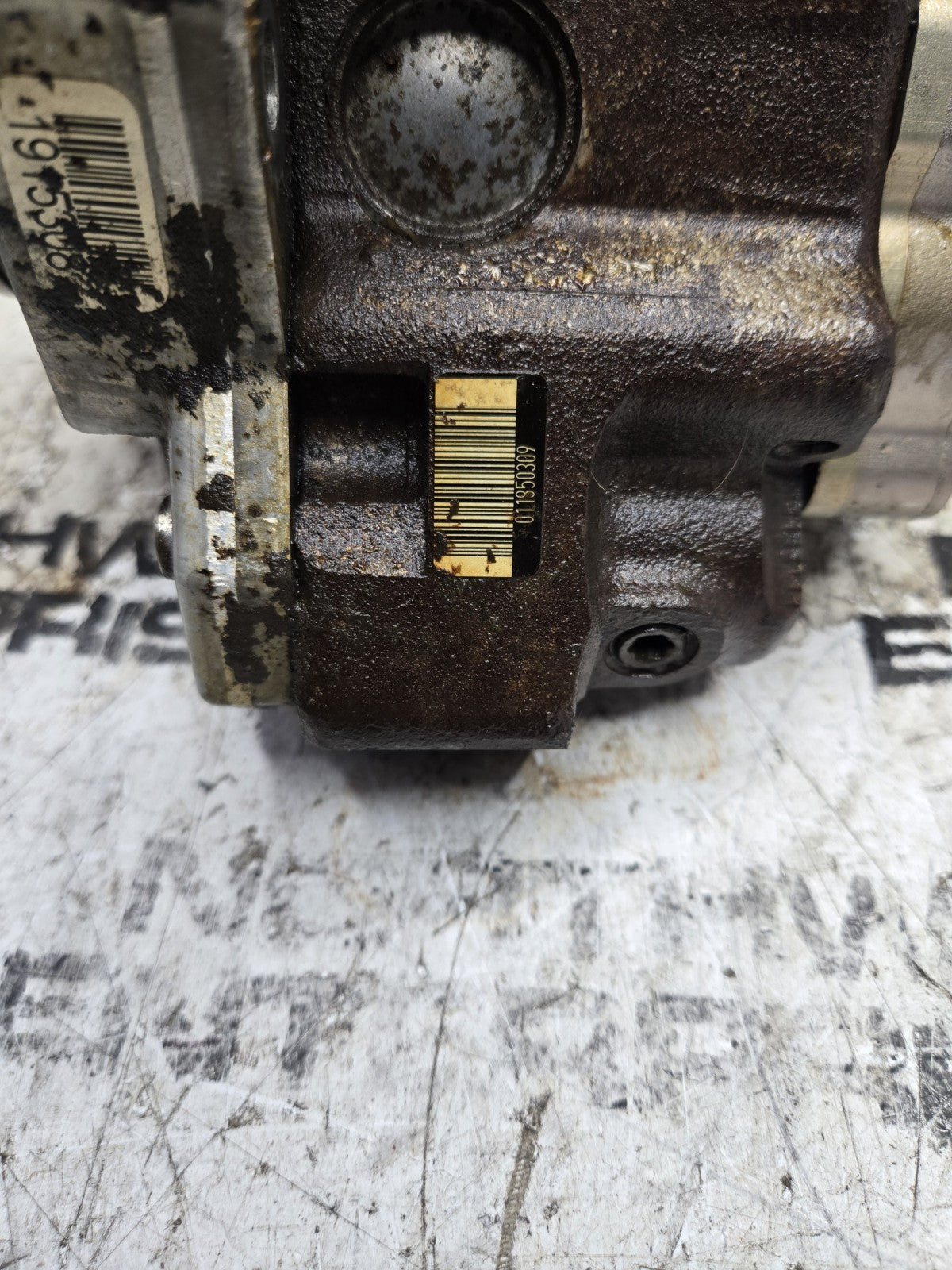 TESTED 0445020076 CP3 INJECTION PUMP 2007-18 Dodge Ram Cummins 6.7L 4944084