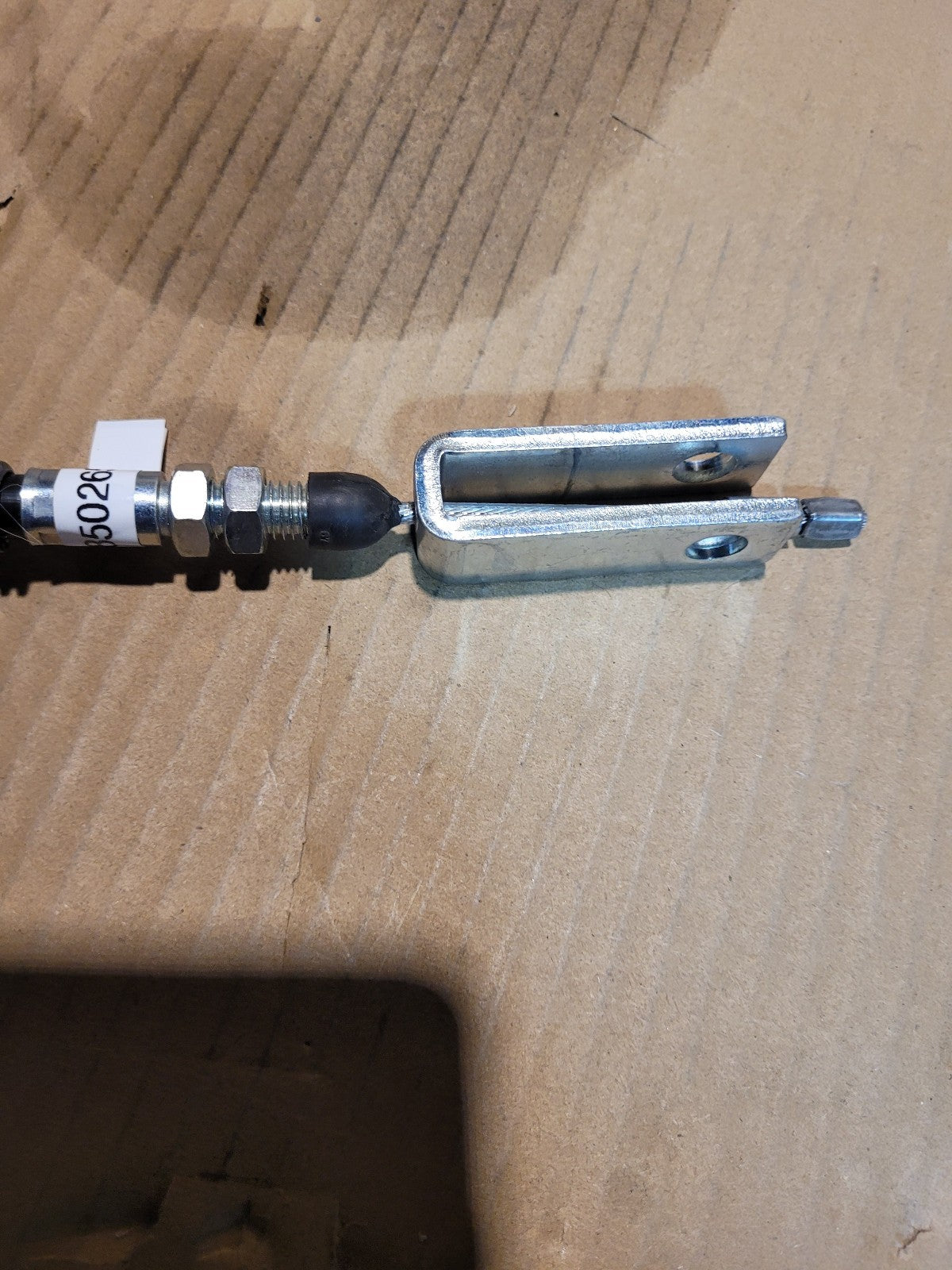 KUBOTA TC850-26532 CLUTCH CABLE TC85026532