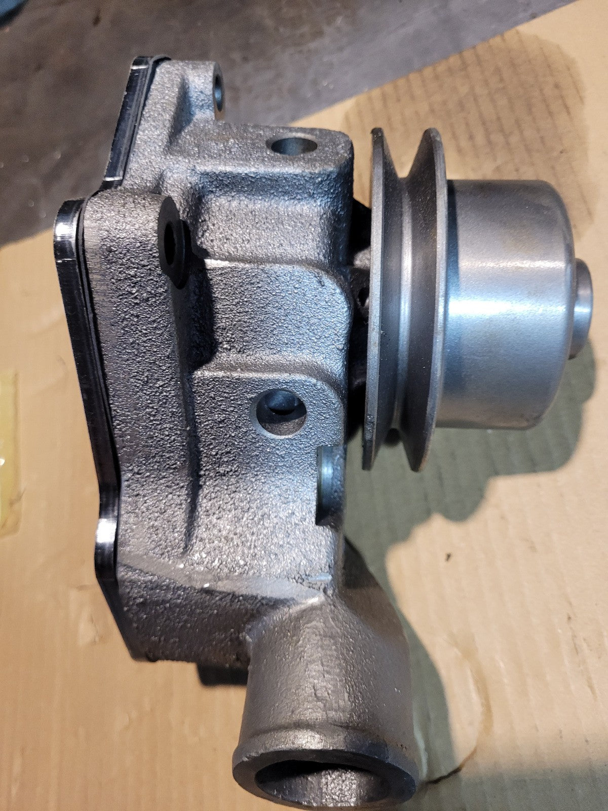 AR85250 Water Pump fits John Deere 5300 5310 5220 - Replaces S.60439 - R73604-A