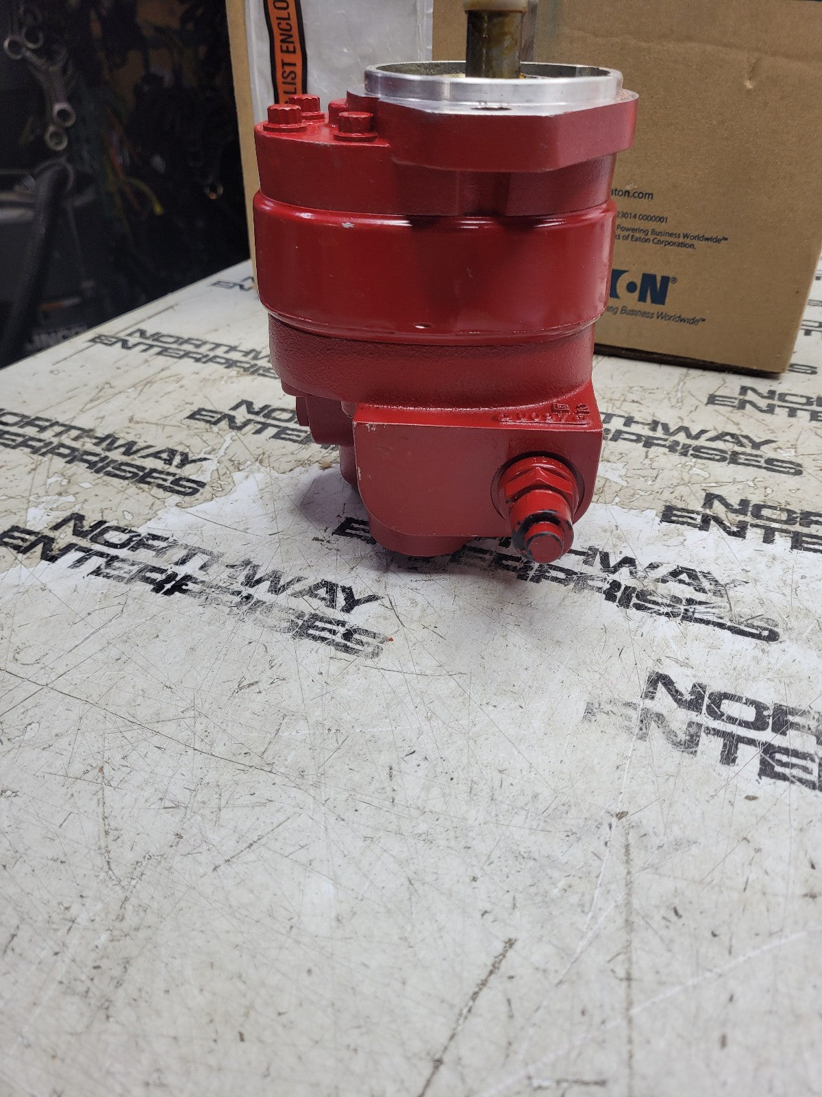 EATON CESSNA HYDRAULIC PUMP 26212-LAA 5C1/26212LAA 26200-2C K