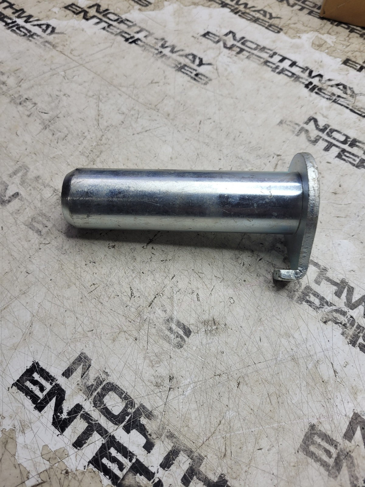 LDR60018053 CASE CNH PIN