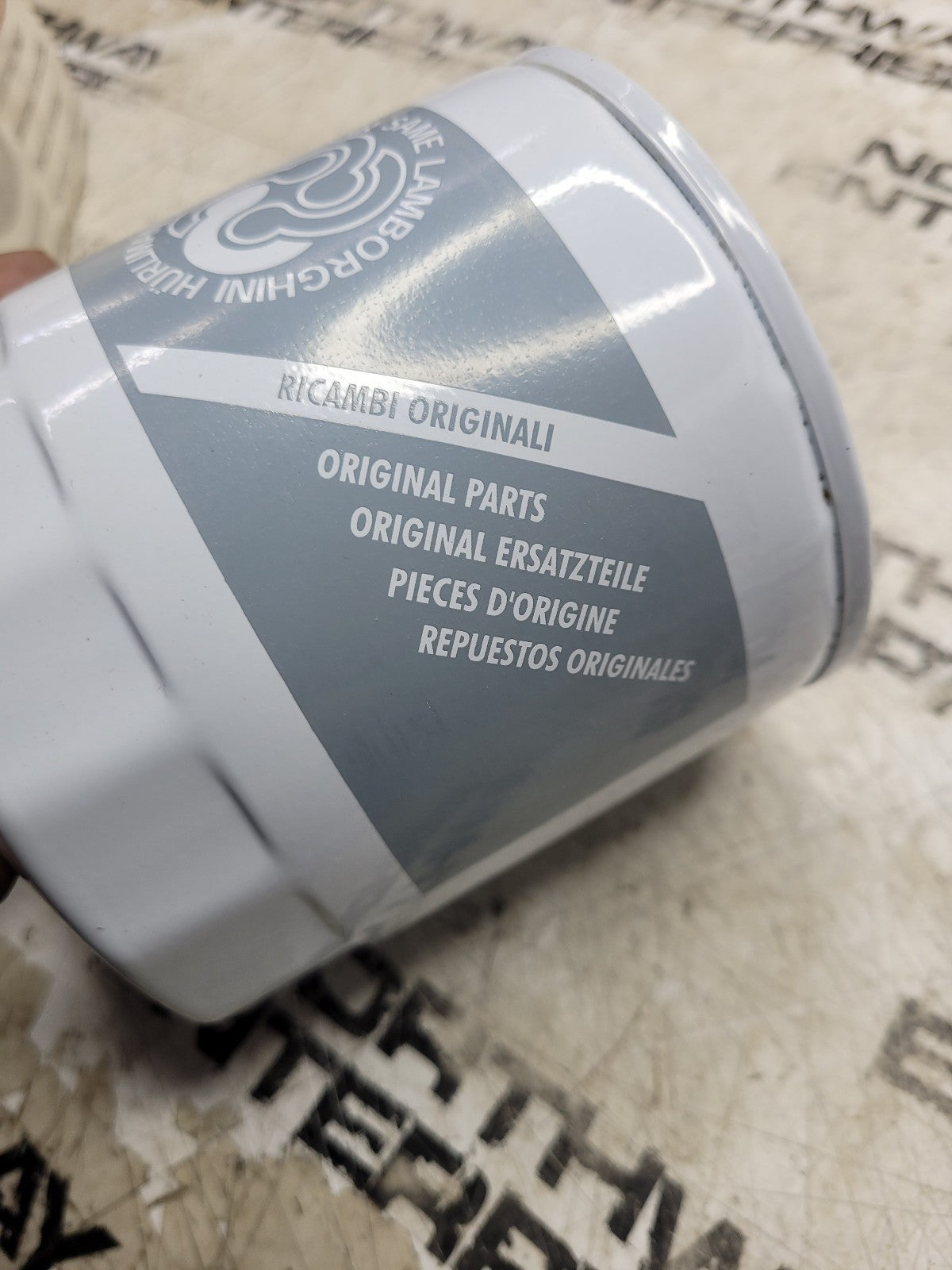 0.044.1567.0 DEUTZ OIL FILTER 004415670