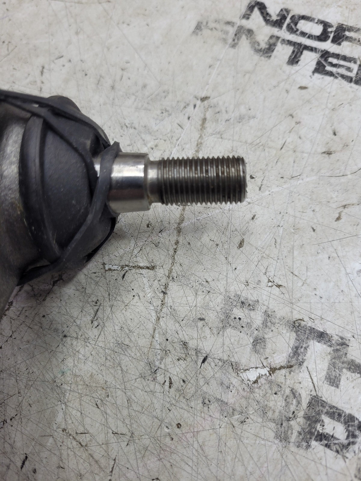 83948195 - TRACK ROD END ASSY - NEW HOLLAND AGRICULTURE