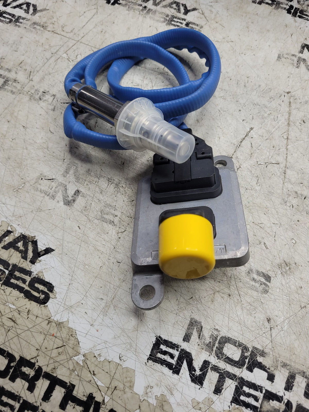 NEW AGCO 72620070 SENSOR-NOX