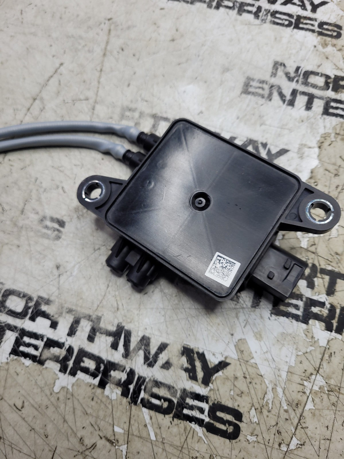 NEW AGCO 72620071 SENSOR