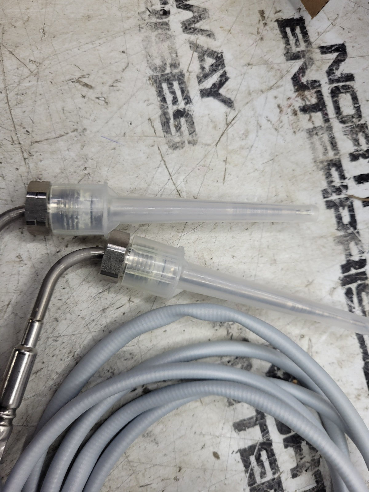 NEW AGCO ACW7591700 TEMPERATURE SENSOR