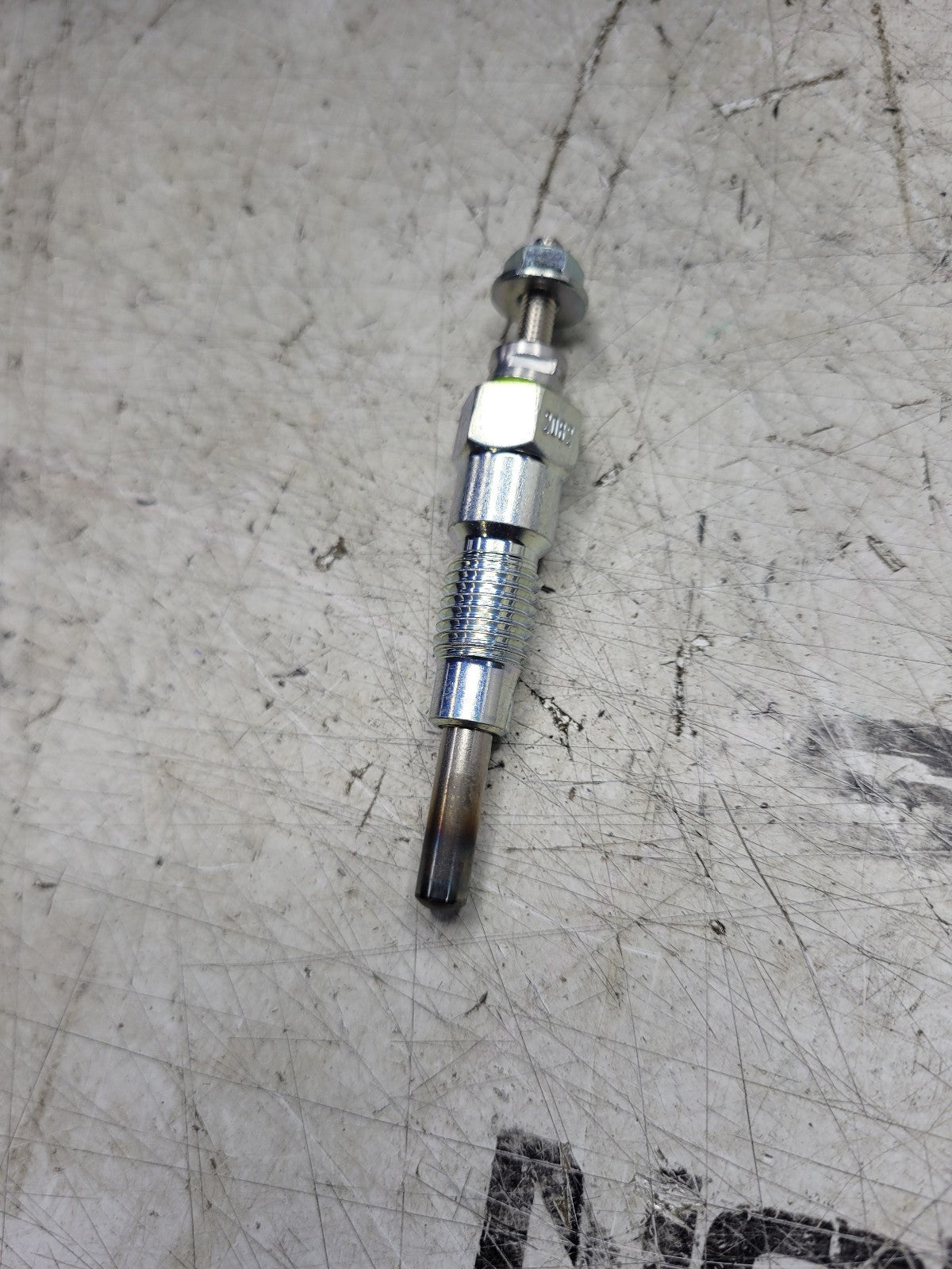 1065 Y-702R NGK GLOW PLUG