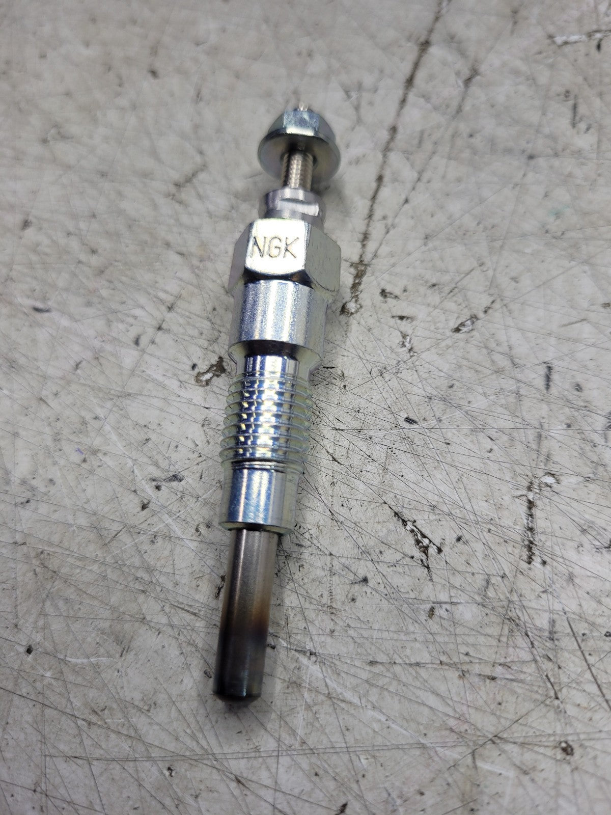 1065 Y-702R NGK GLOW PLUG