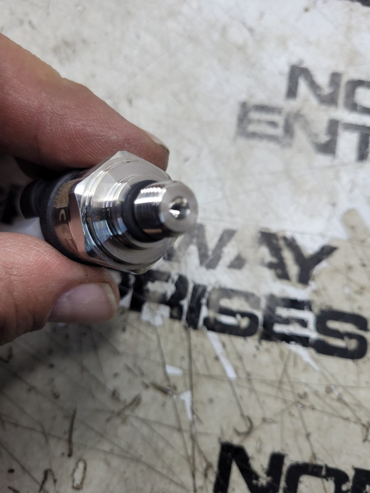 72651931 AGCO SENSOR PRESSURE SENSOR