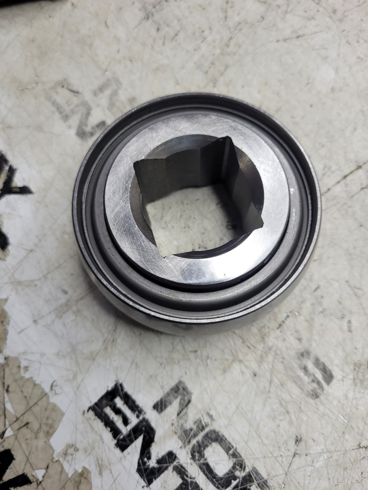GW209PPB5 BEARING INSERT