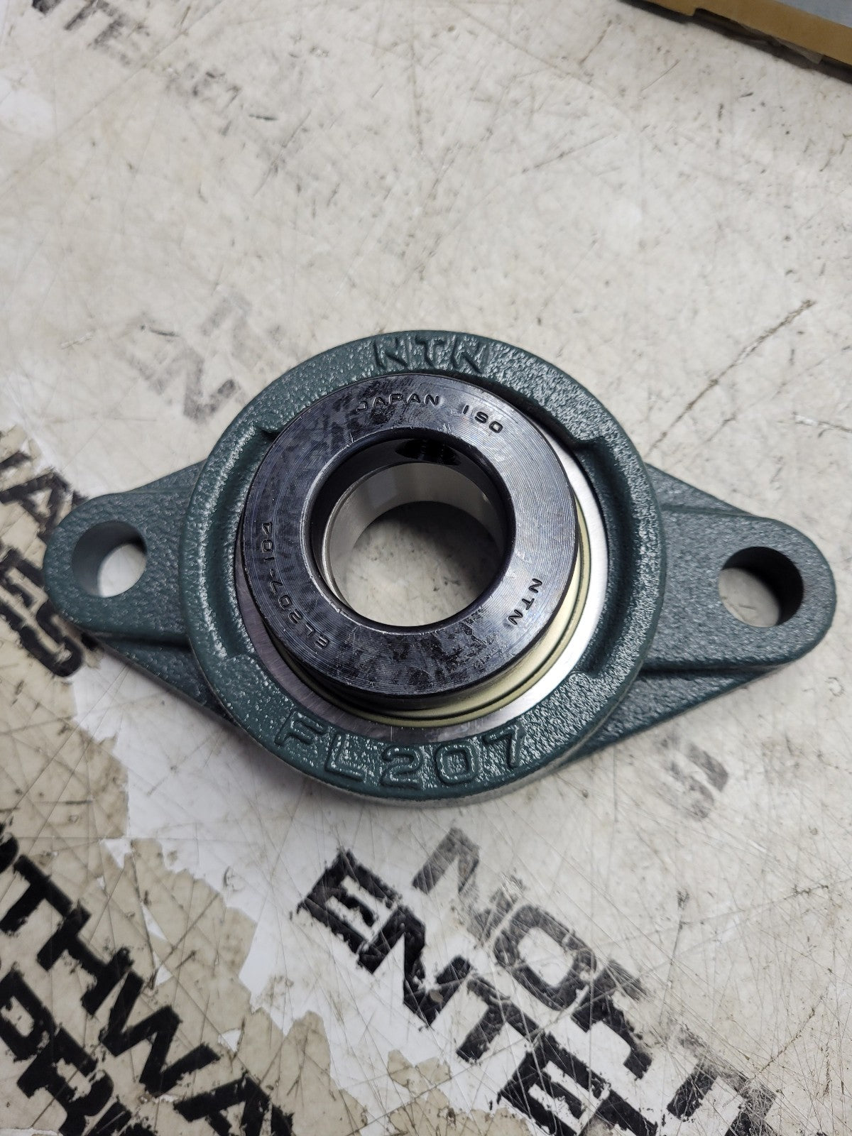 912300131 NTN BEARING