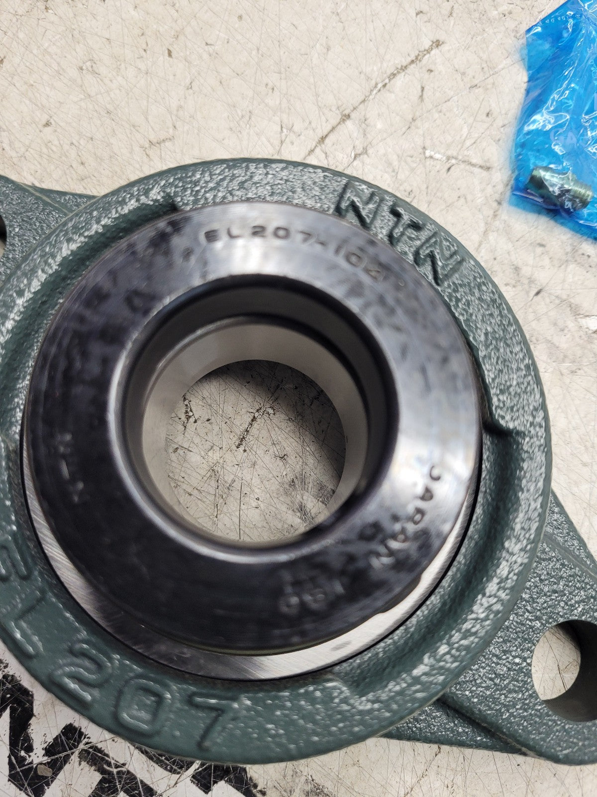 912300131 NTN BEARING