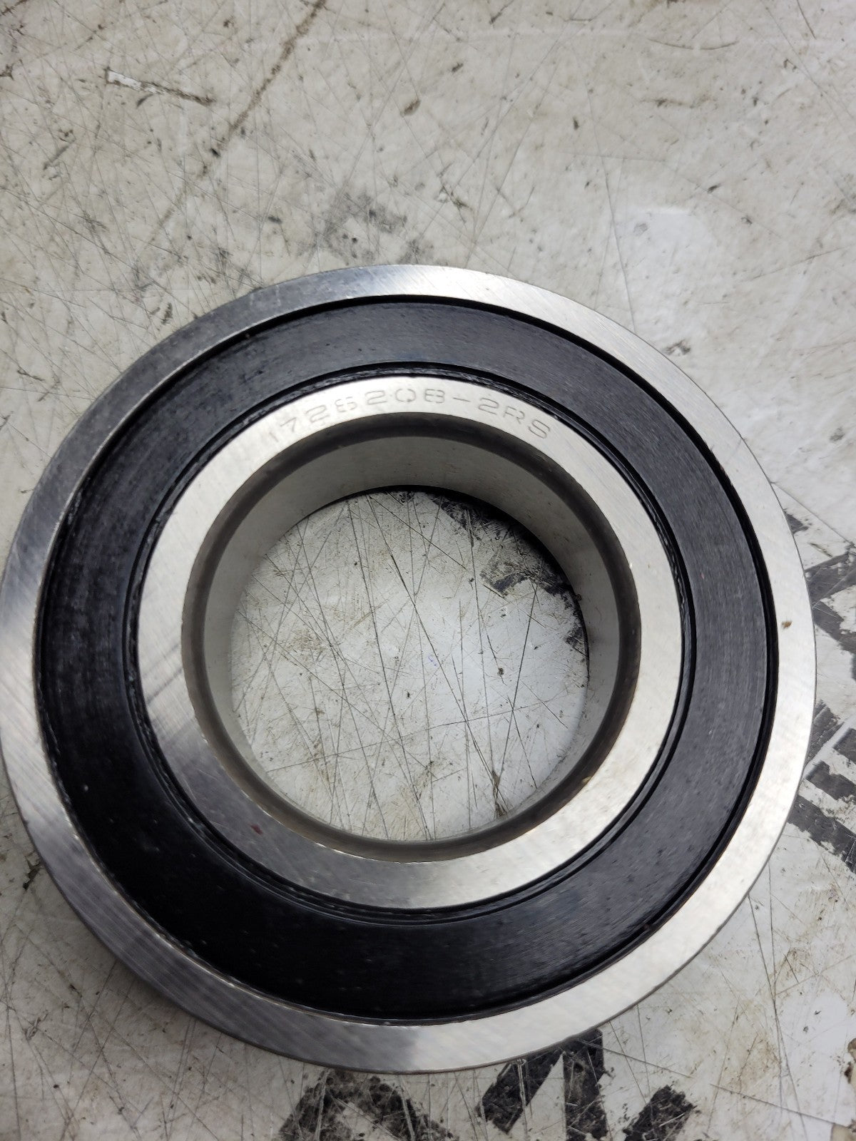1726208-2R5 WESTWARD BEARING